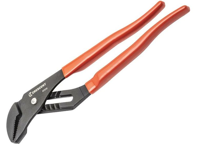 Crescent® Tongue &amp; Groove Joint Multi Pliers