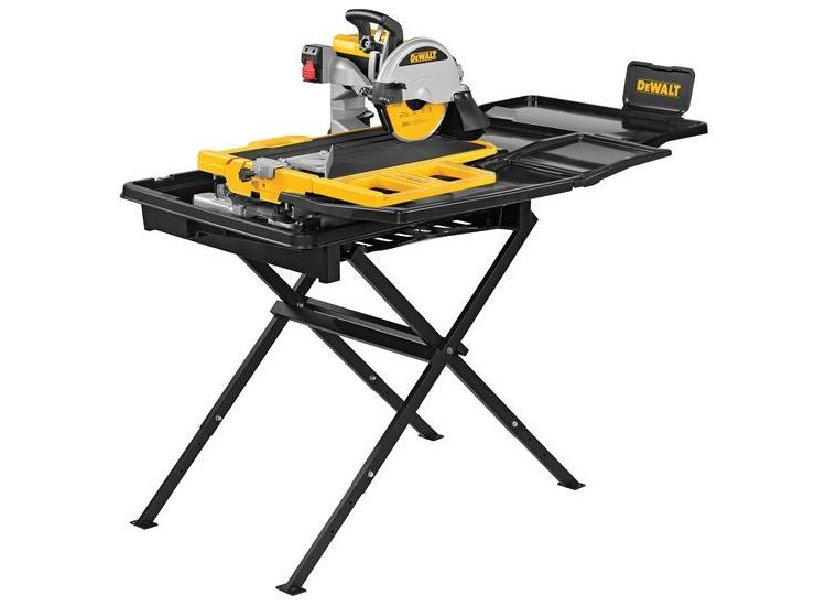 DEWALT D36000 Wet Tile Saw