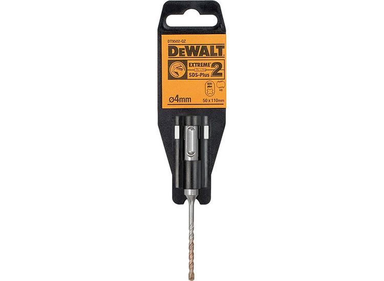 DEWALT SDS Plus EXTREME 2® Drill Bit