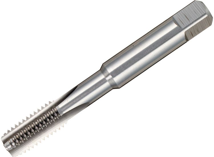 Dormer E500 HSS Metric Straight Flute Tap