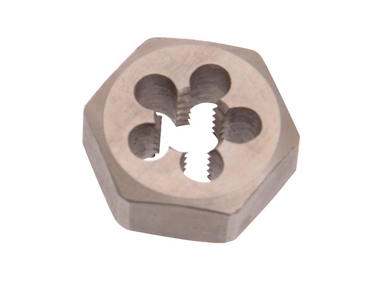 Dormer Metric Course F302 HSS Dienuts