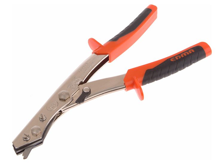Edma Monodex Nibbler Shears