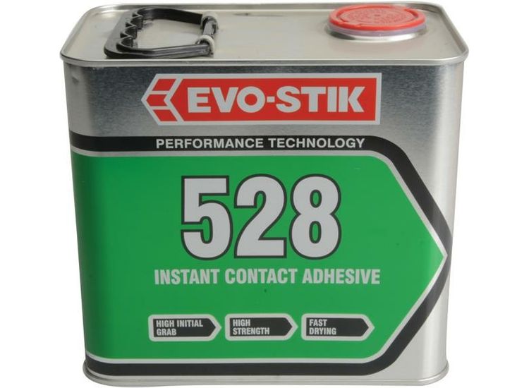 EVO-STIK 528 Instant Contact Adhesive