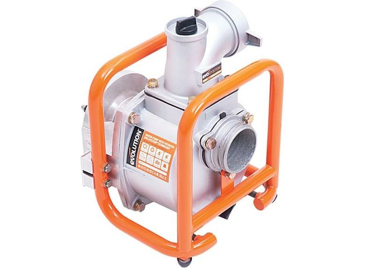 Evolution DWP1000 Evo-System Dirty Water Pump