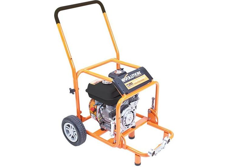 Evolution EVO200 Evo-System Engine 6.5Hp