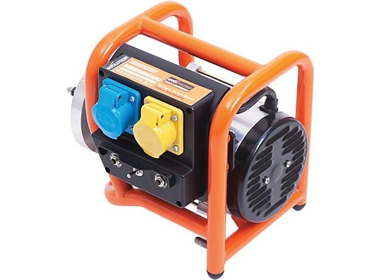 Evolution GEN2800 Evo-System Generator Output 2.4Kw