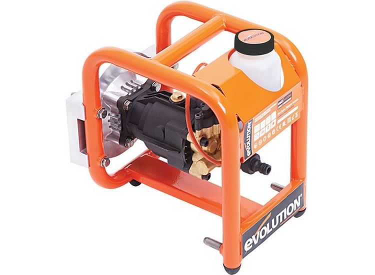 Evolution PW3200 Evo-System Pressure Washer 175 Bar