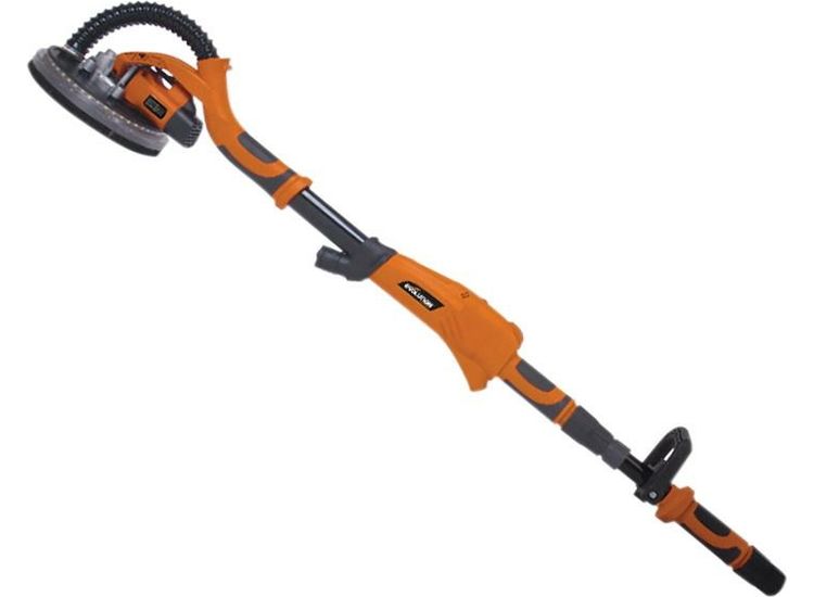 Evolution R225DWS Telescopic Dry Wall Sander 710W 240V