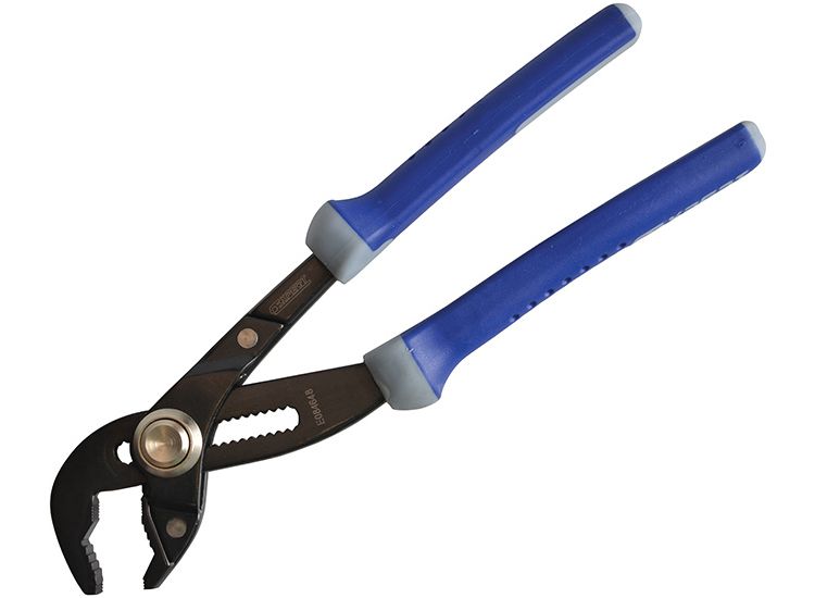 Expert Twin Slip Joint Multigrip Pliers
