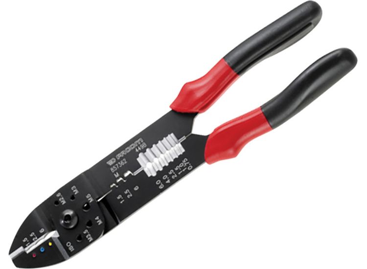 Facom 449B Standard Crimping Pliers