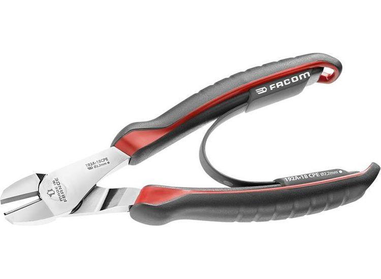 Facom CPE Series Diagonal Cutters