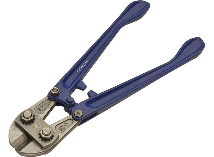 Faithfull Clipper Cut Bolt Cutters