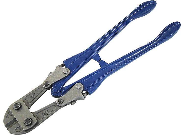 Faithfull High-Tensile Centre Cut Bolt Cutters