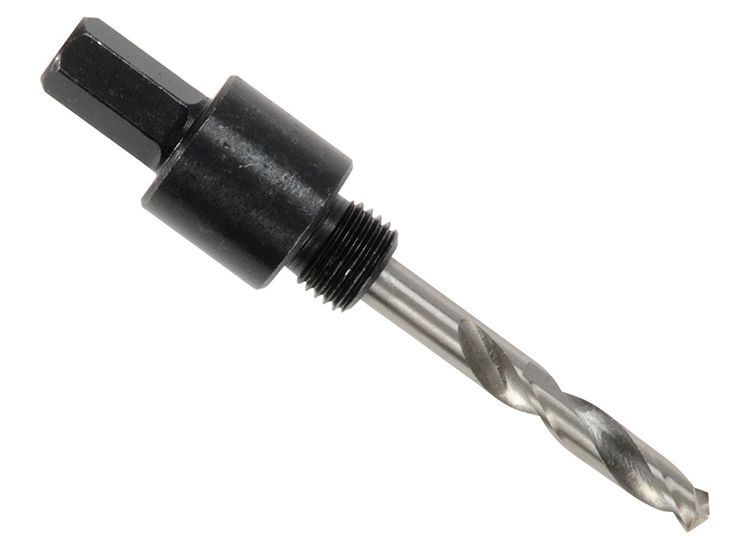 Faithfull Holesaw Arbor