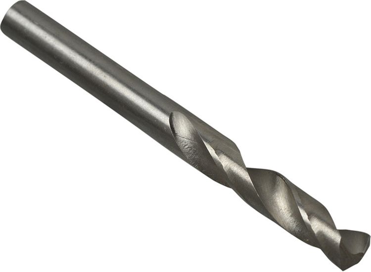 Faithfull Holesaw Pilot Drills 75mm (Pack 2)