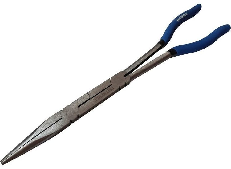 Faithfull Long Reach Long Nose Pliers 335mm (13in)