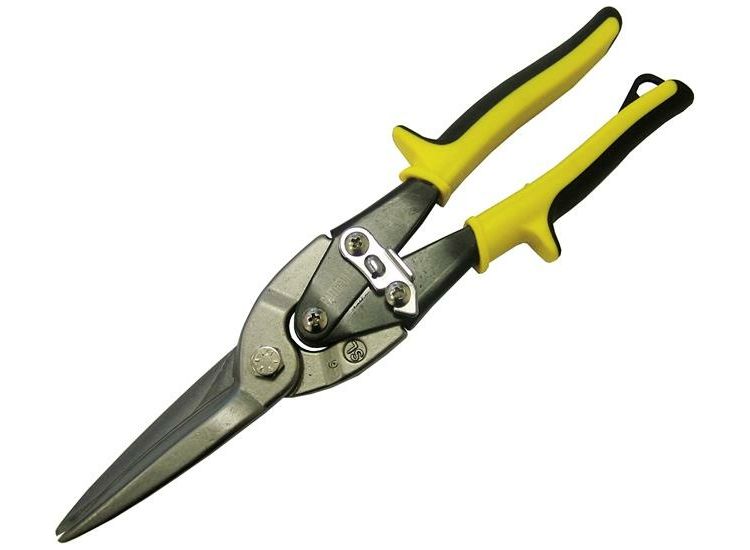 Faithfull Multi-Purpose Compound Power Cut Snips 250mm (10in)