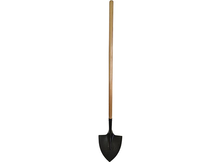 Faithfull Open Socket West Country Shovel