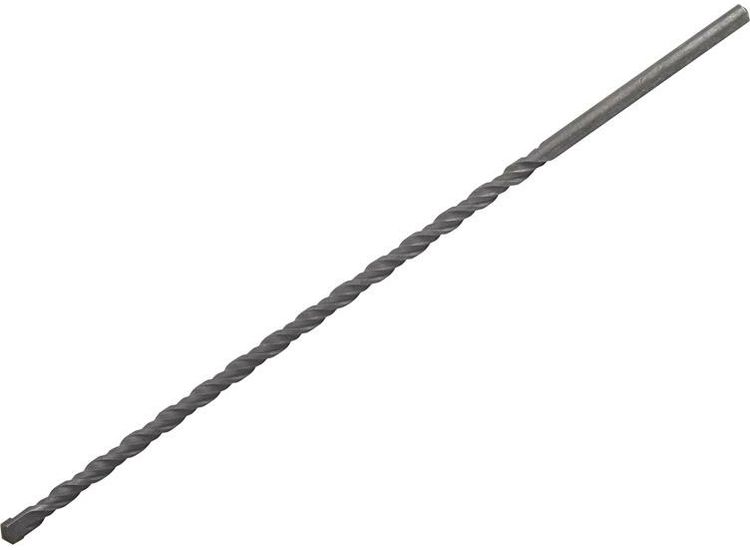 Faithfull Standard Masonry Drill Bit