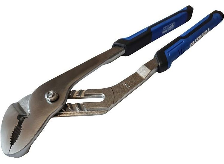 Faithfull Water Pump Pliers