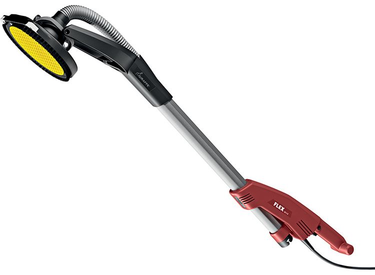 Flex Power Tools GE 5 R+TB-L Giraffe® Close Edge Head Sander 500W 110V