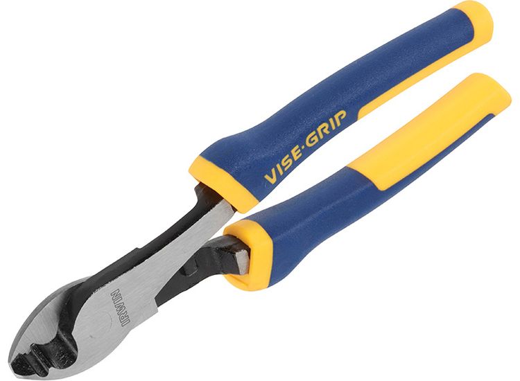 IRWIN Vise-Grip Cable Cutters 200mm (8in)