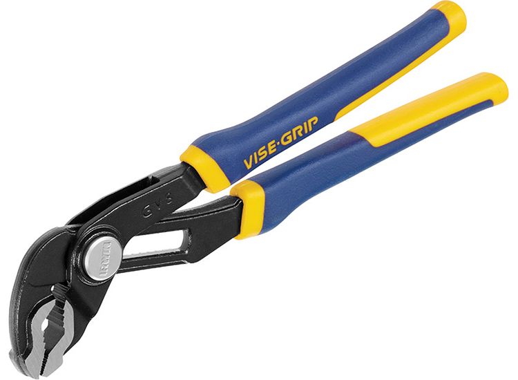 IRWIN Vise-Grip Groovelock Water Pump Pliers