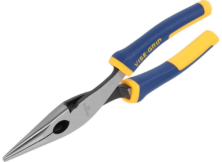 IRWIN Vise-Grip Long Nose Pliers