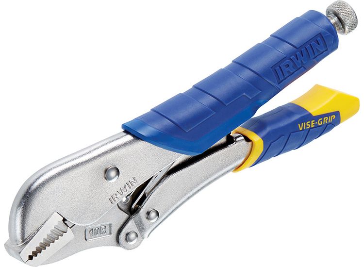 IRWIN Vise-Grip Straight Jaw Locking Pliers