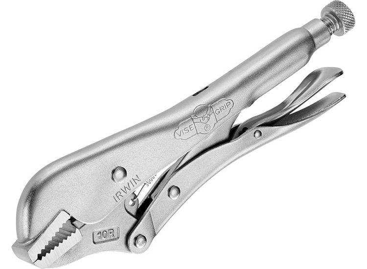 IRWIN Vise-Grip Straight Jaw Locking Pliers