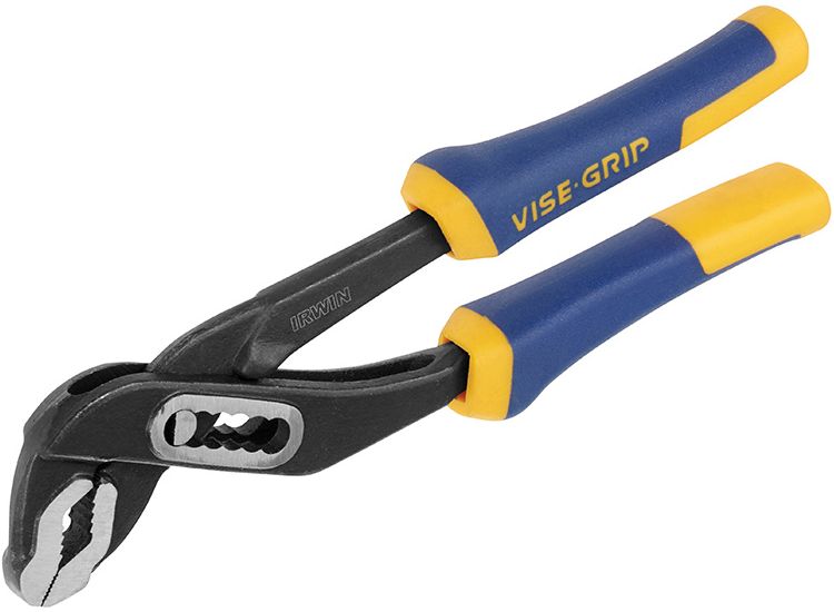 IRWIN Vise-Grip Universal Water Pump Pliers
