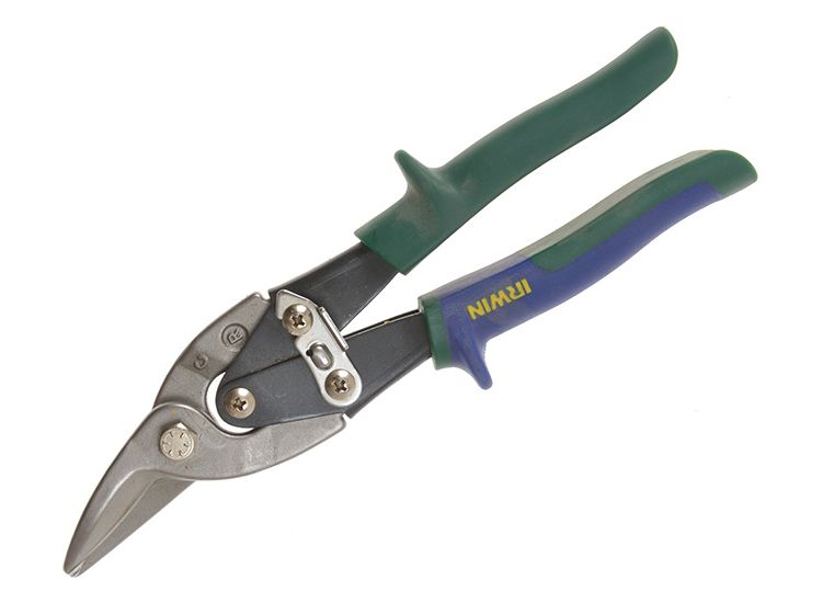 IRWIN® Aviation Snips