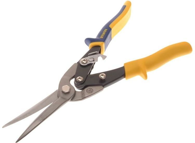IRWIN® Aviation Snips  Utility Cut 290mm (11in)