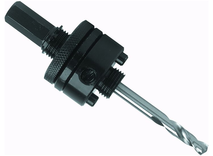 IRWIN® Mandrel – Precision Attachment for Drills &amp; Grinders