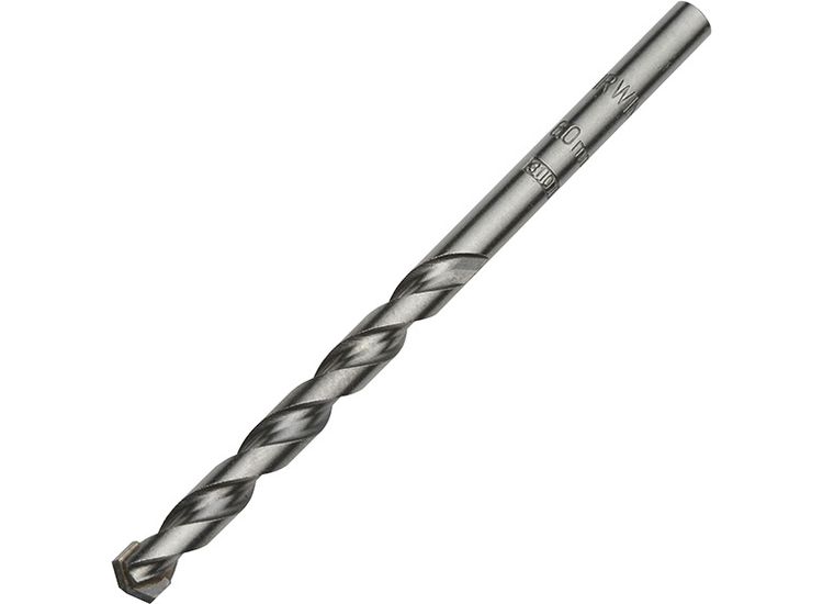 IRWIN® Masonry Drill Bit