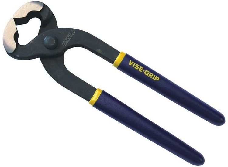 IRWIN® Nail Puller 200mm (8in)