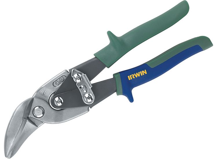 IRWIN® Offset Snips