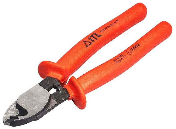 ITL Insulated Insulated Cable Croppers 200mm