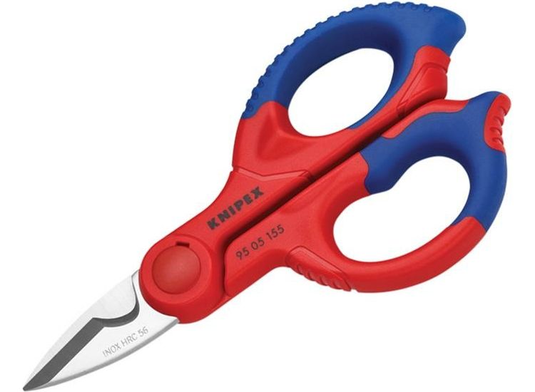 Knipex 95 05 Series Electrician's Shears