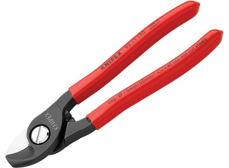 Knipex 95 Series Cable Shears