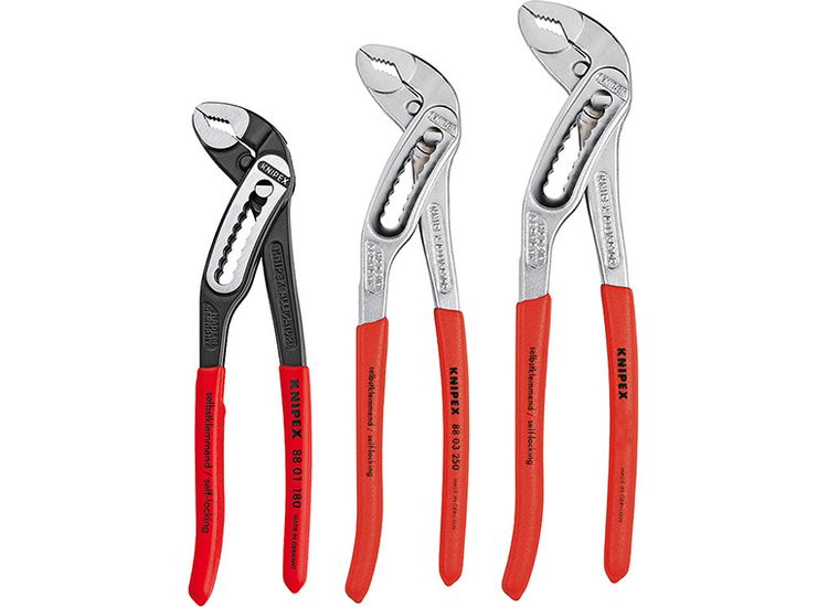 Knipex Alligator® Water Pump Pliers