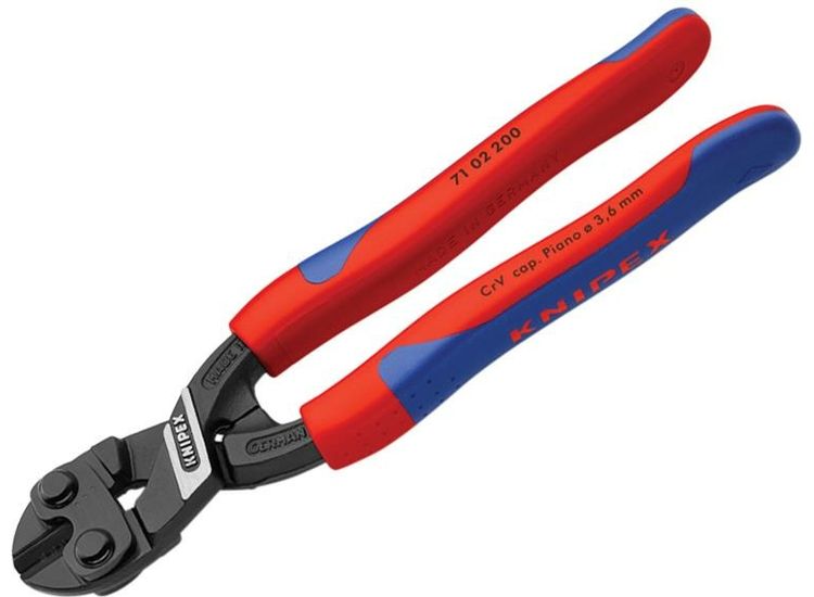 Knipex CoBolt® Compact Bolt Cutters