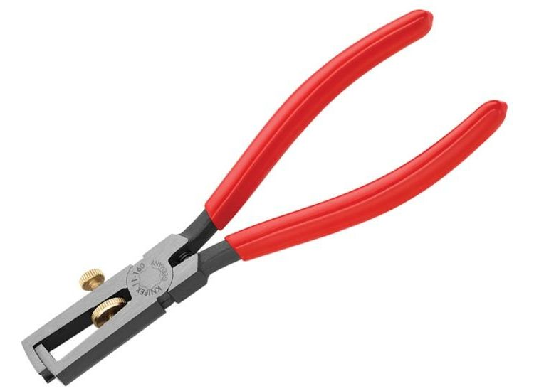 Knipex End Wire Stripping Pliers