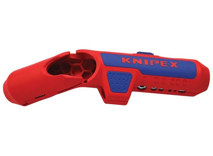 Knipex ErgoStrip® Universal Stripping Tool