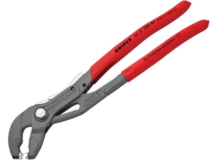 Knipex Spring Hose Clamp Pliers