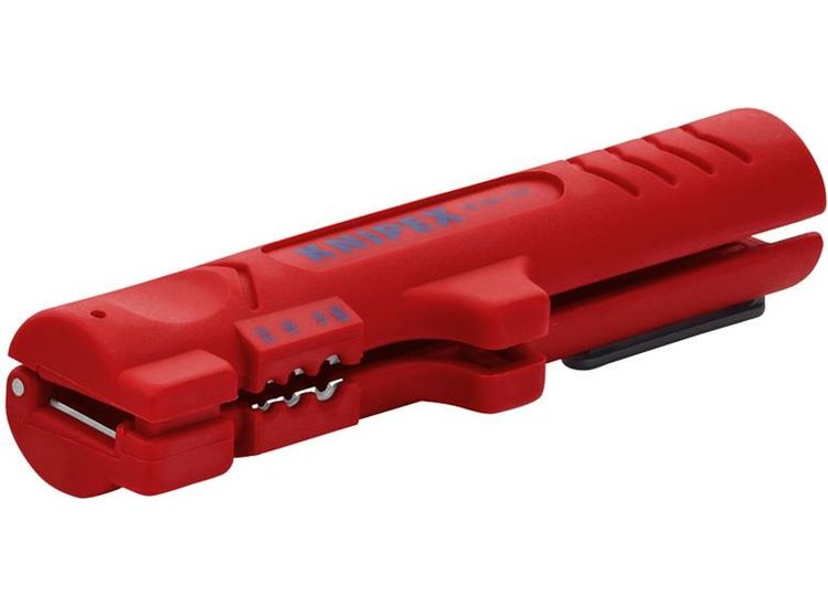 Knipex Stripping Tool for Flat/Round Cable