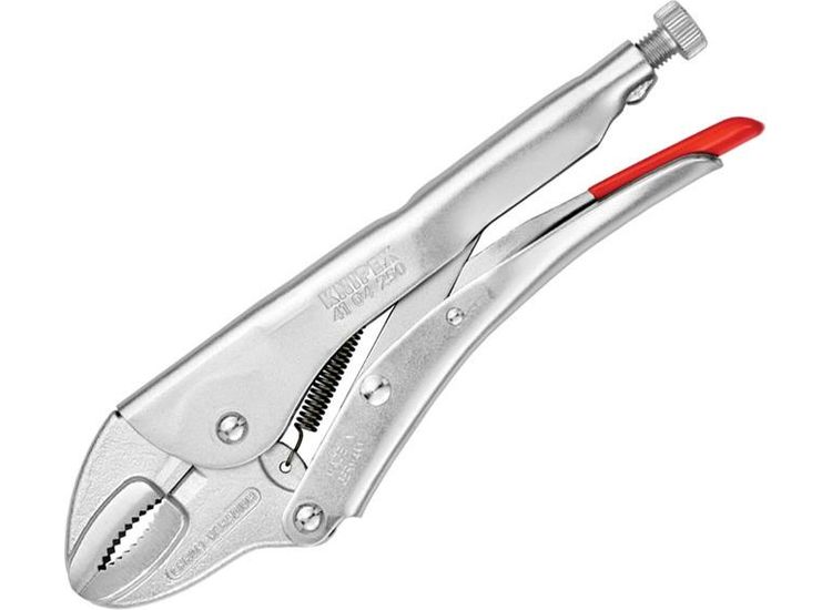 Knipex Universal Grip Pliers 254mm (10in)