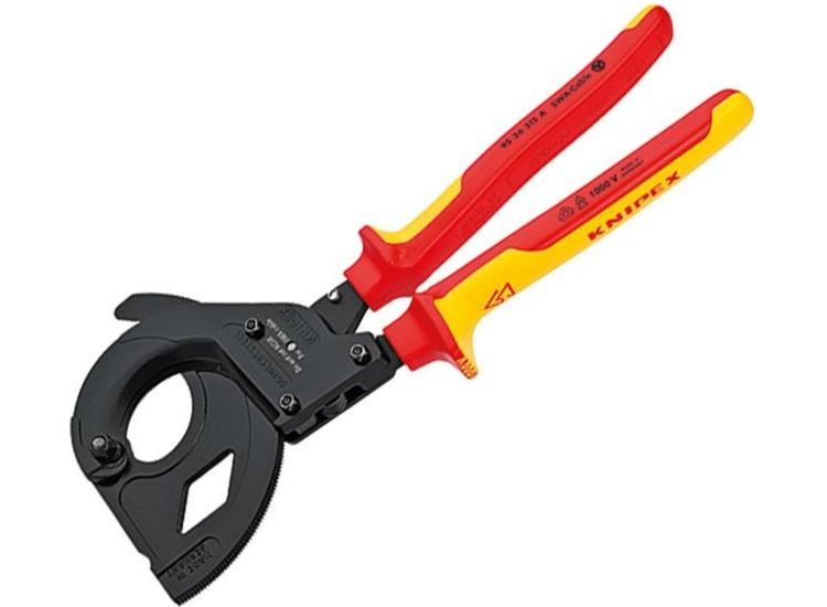 Knipex VDE Cable Cutter For SWA Cable