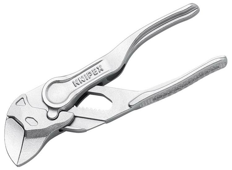Knipex XS Pliers Wrench 100mm