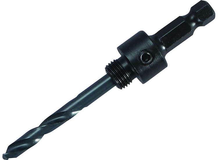 LENOX 5L T2 Arbor with Pilot Drill